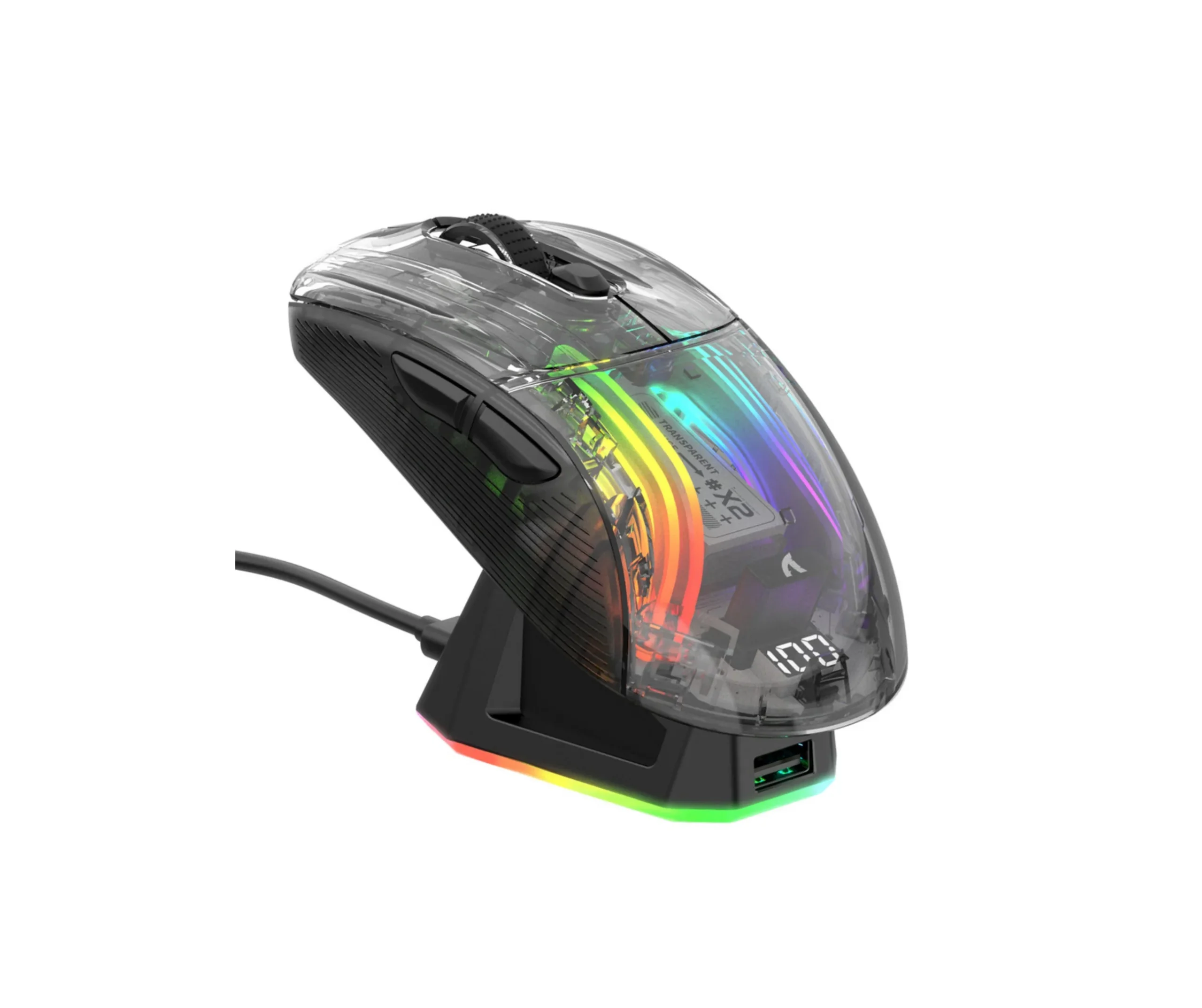 Attack Shark X2 Pro Wireless Gaming Mouse