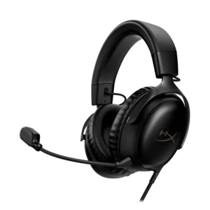 HyperX Cloud III Wired - Gaming Headset