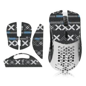 Glorious Model D Grip Tape