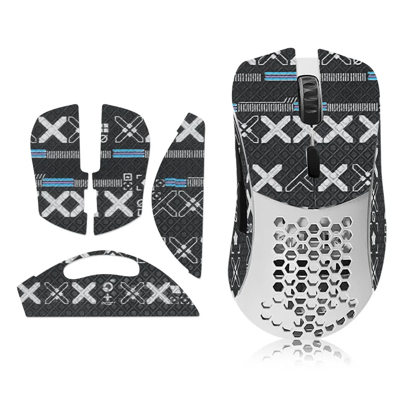 Glorious Model D Grip Tape