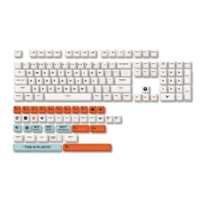 Uslion Keycaps XDA Profile