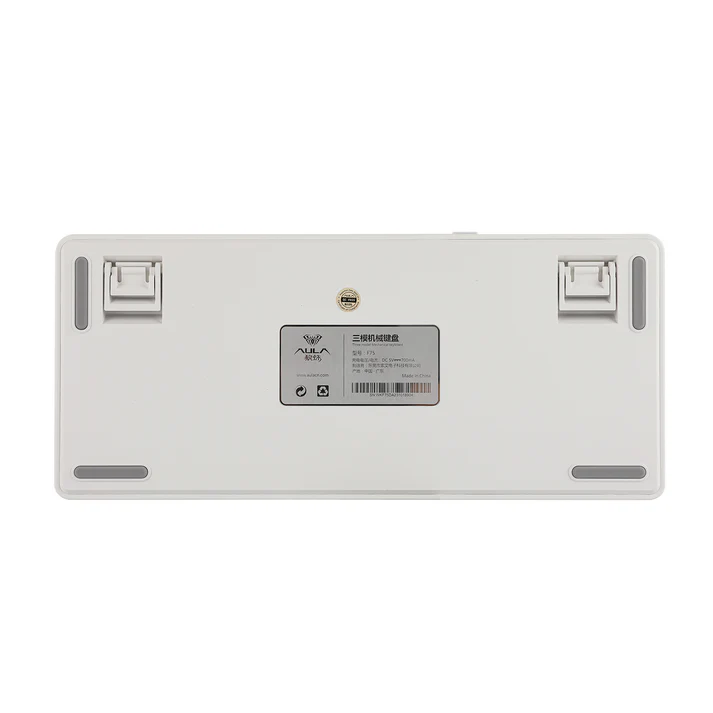 Aula F75 Gaming Keyboard - Image 7