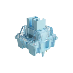 Akko V3 Creamy Blue Pro Switch (45PCS)
