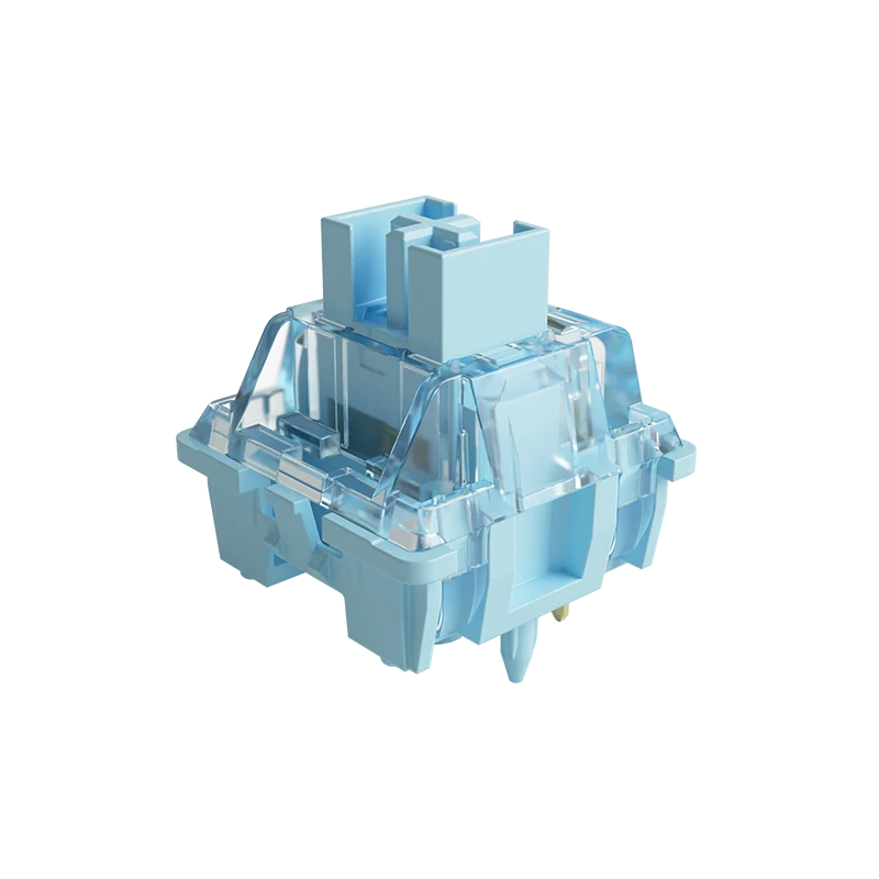 Akko V3 Creamy Blue Pro Switch (45PCS)