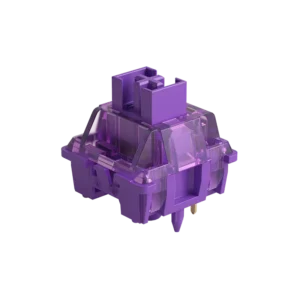 Akko V3 Lavender Purple Pro Switch (45PCS)
