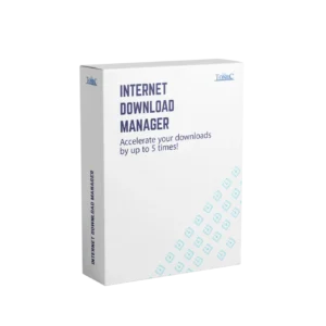 Internet Download Manager Lifetime License