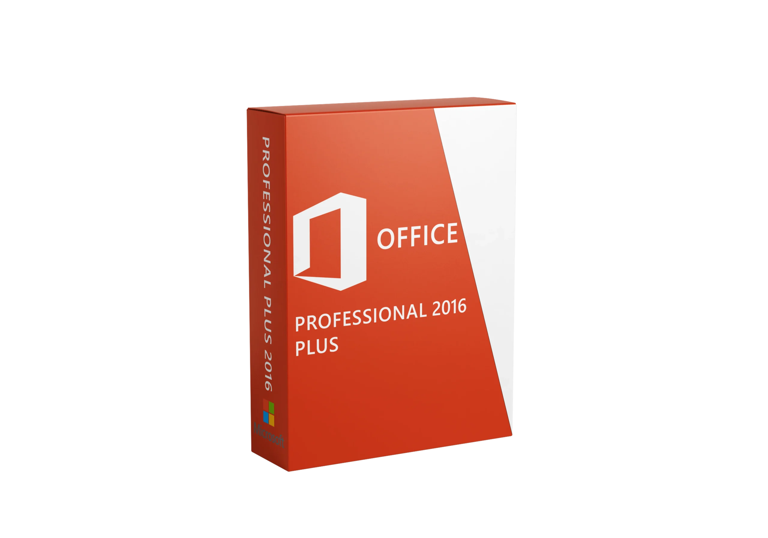 Microsoft Office 2016 Pro Plus Bind Key