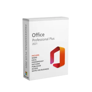 Microsoft Office 2021 Pro Plus Bind Key