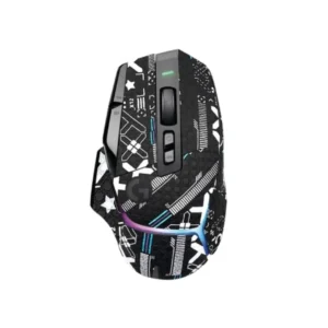 Logitech G502X Grip Tape