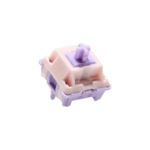 MMD Princess Linear Switches