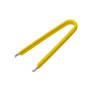 Remover Clip U-shaped Switch Key Puller Keycaps