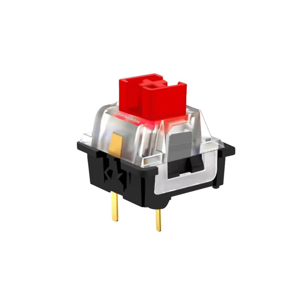 Redragon Mx Red Switches