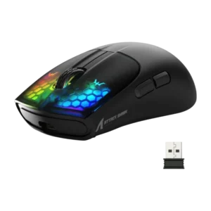Attack Shark X5 Wireless Gaming Mouse