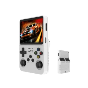 R36S Retro Handheld Game Console