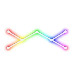 RGB WiFi Smart Nano Wall Light