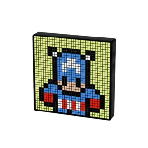 Smart LED Matrix Pixel Screen RGB