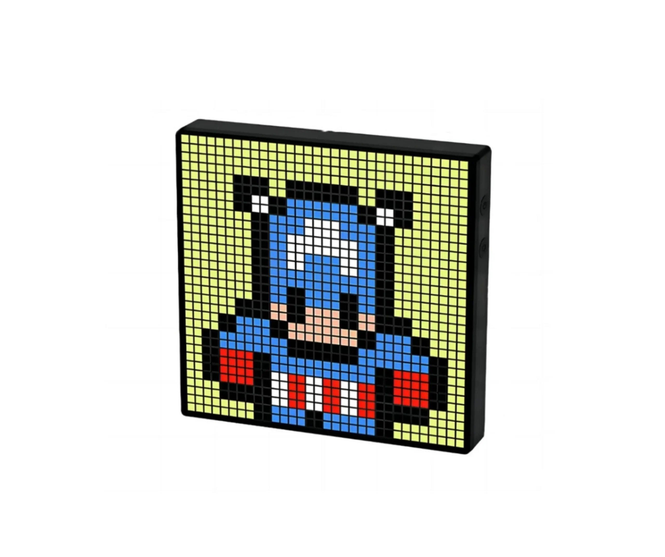 Smart LED Matrix Pixel Screen RGB