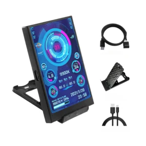 3.5 Inch IPS Display Secondary Screen