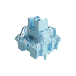 Attack Shark Jelly Blue Switch