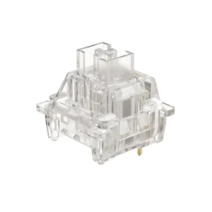 Reddragon Transparent Cherry MX Switch