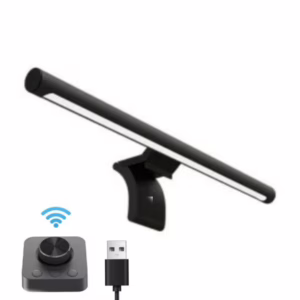 Canmeijia Monitor Light Bar With Control