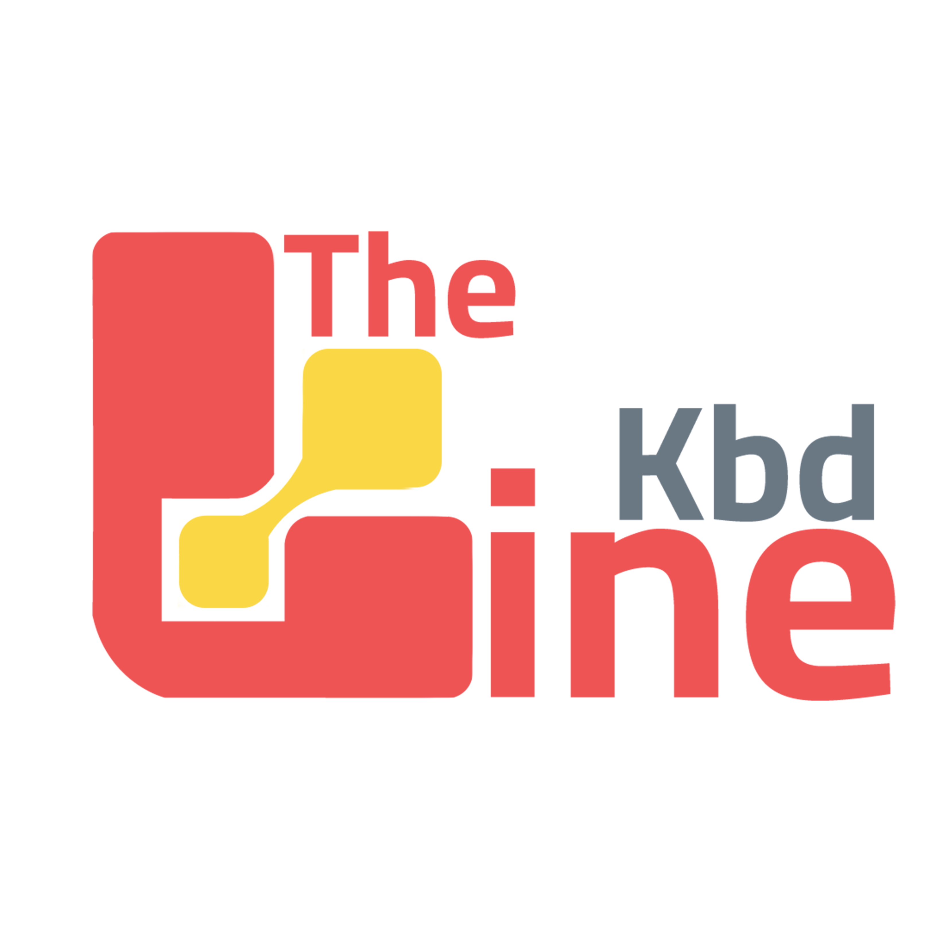 Thelinekbd