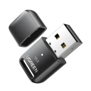 Ugreen USB Bluetooth 5.3 Adapter for PC