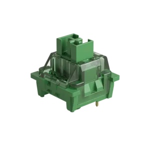 Akko V3 Matcha Green Pro Switch (45PCS)