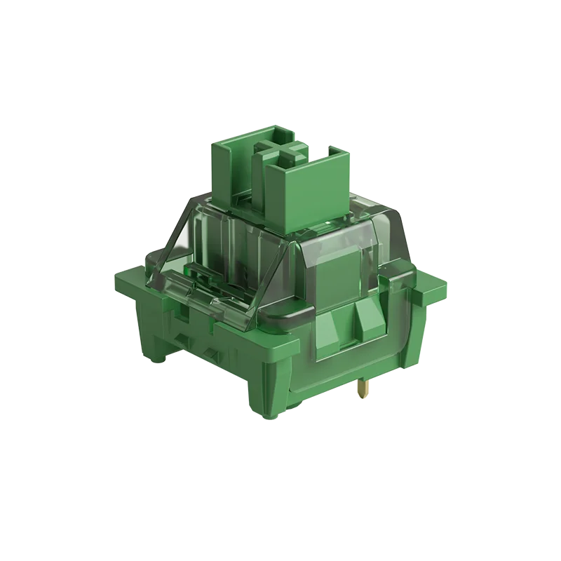 Akko V3 Matcha Green Pro Switch (45PCS)