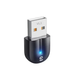 Essager Bluetooth 5.3