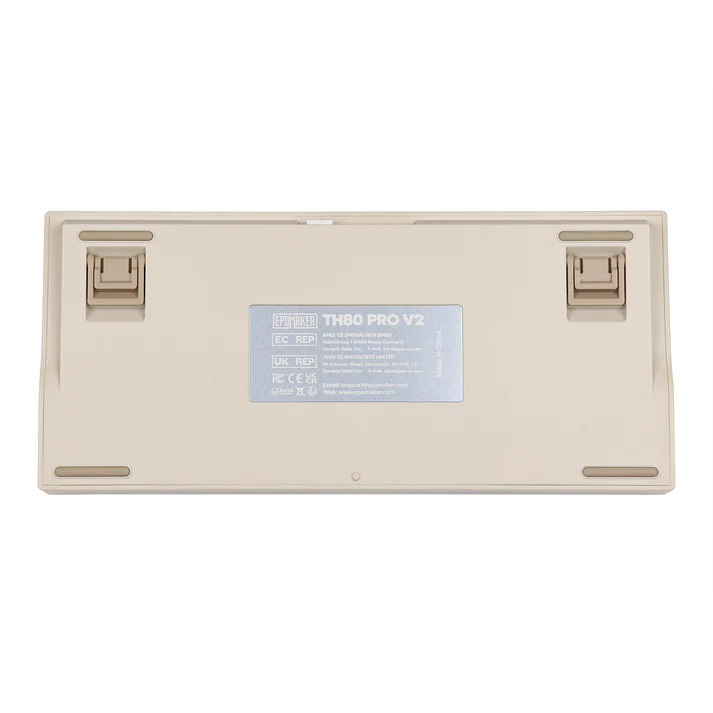 Epomaker TH80 Pro V2 VIA - Image 2