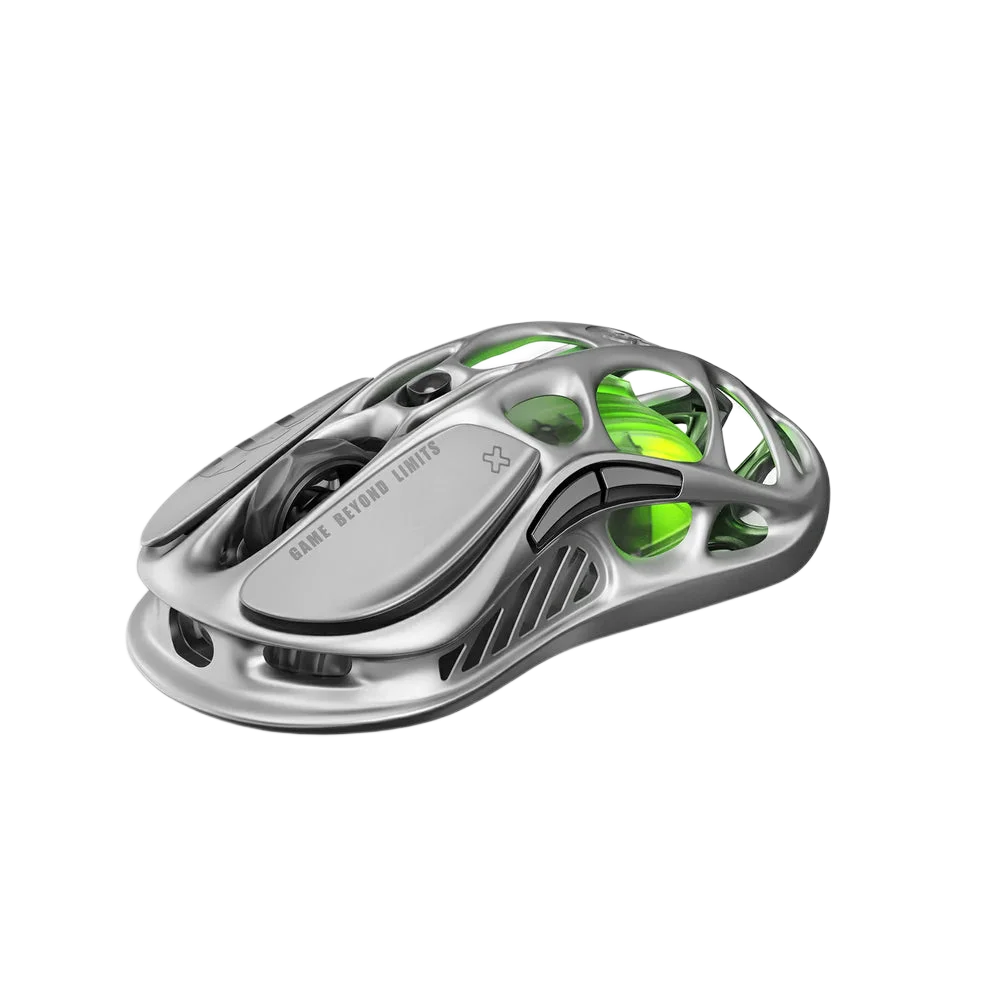 Gravastar Mercury M1 Pro Wireless Gaming Mouse - Image 2