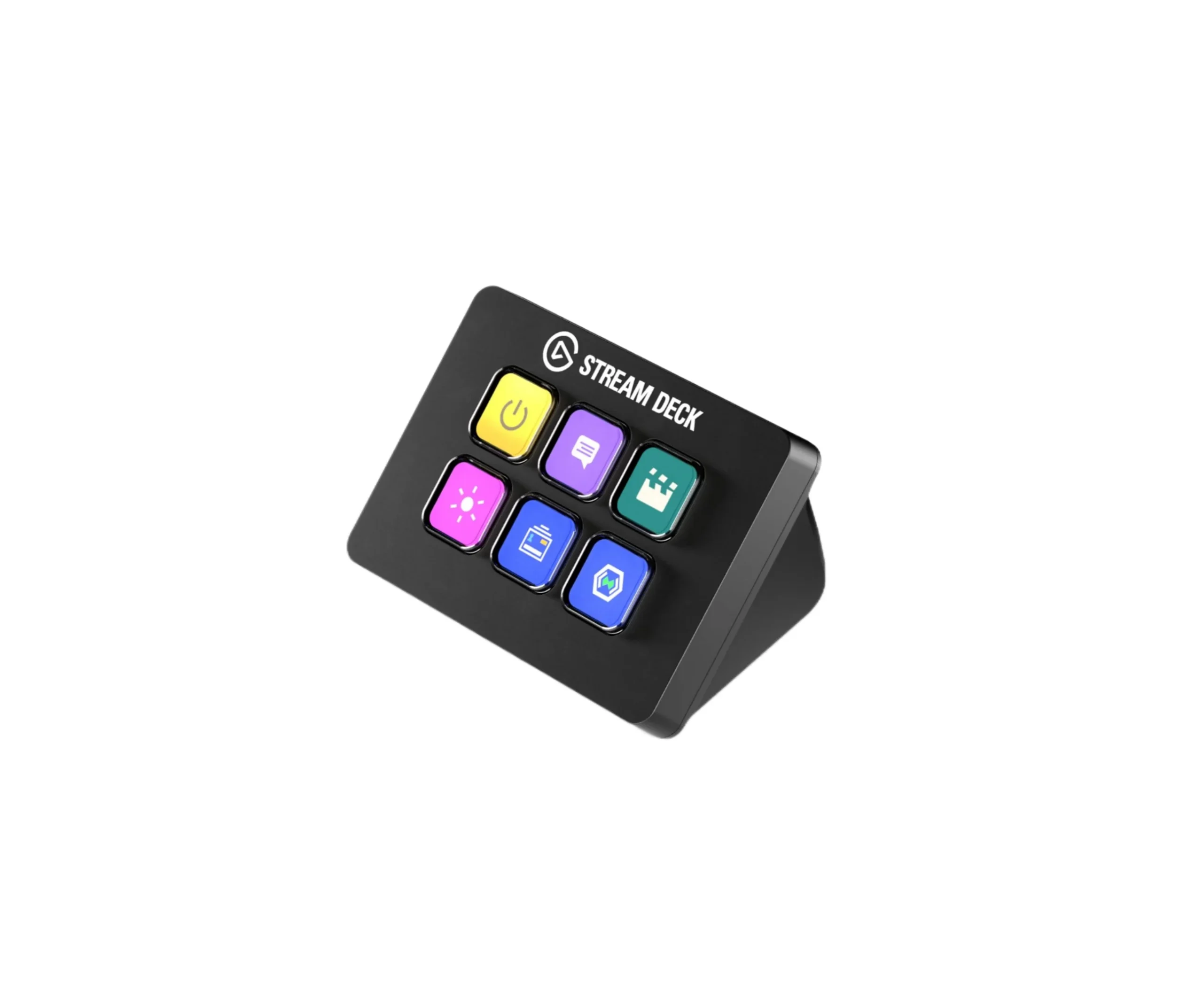 Elgato Stream Deck Mini - Image 2