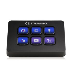 Elgato Stream Deck Mini