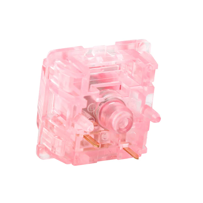 Epomaker Dawn Pink Switch Se 30 Pieces - Image 4