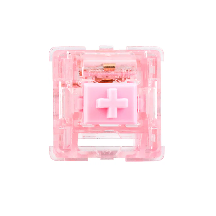 Epomaker Dawn Pink Switch Se 30 Pieces - Image 3
