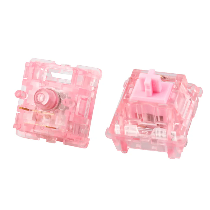 Epomaker Dawn Pink Switch Se 30 Pieces - Image 6
