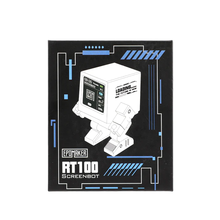 Epomaker RT100 Screenbot - Image 4