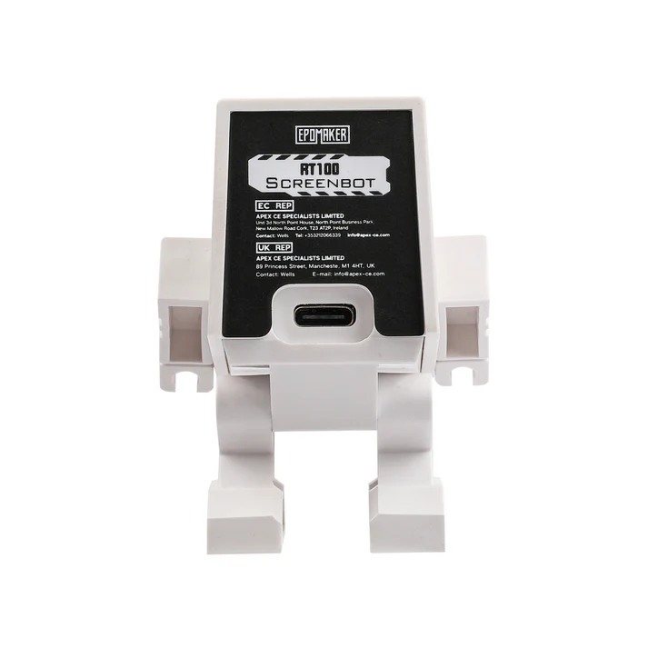 Epomaker RT100 Screenbot - Image 3