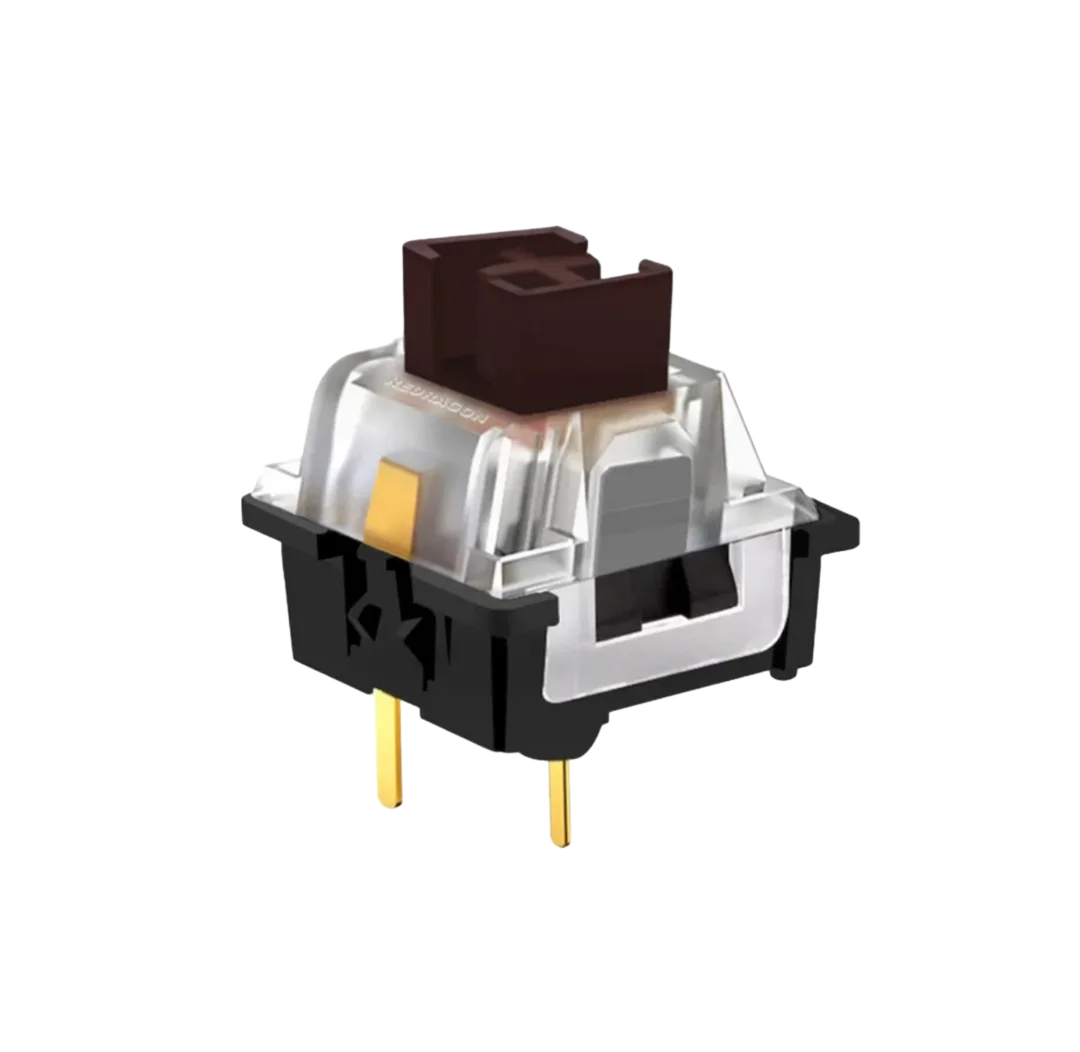 Redragon Mx Brown Switches