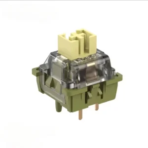 LeoBog RockLee Switches