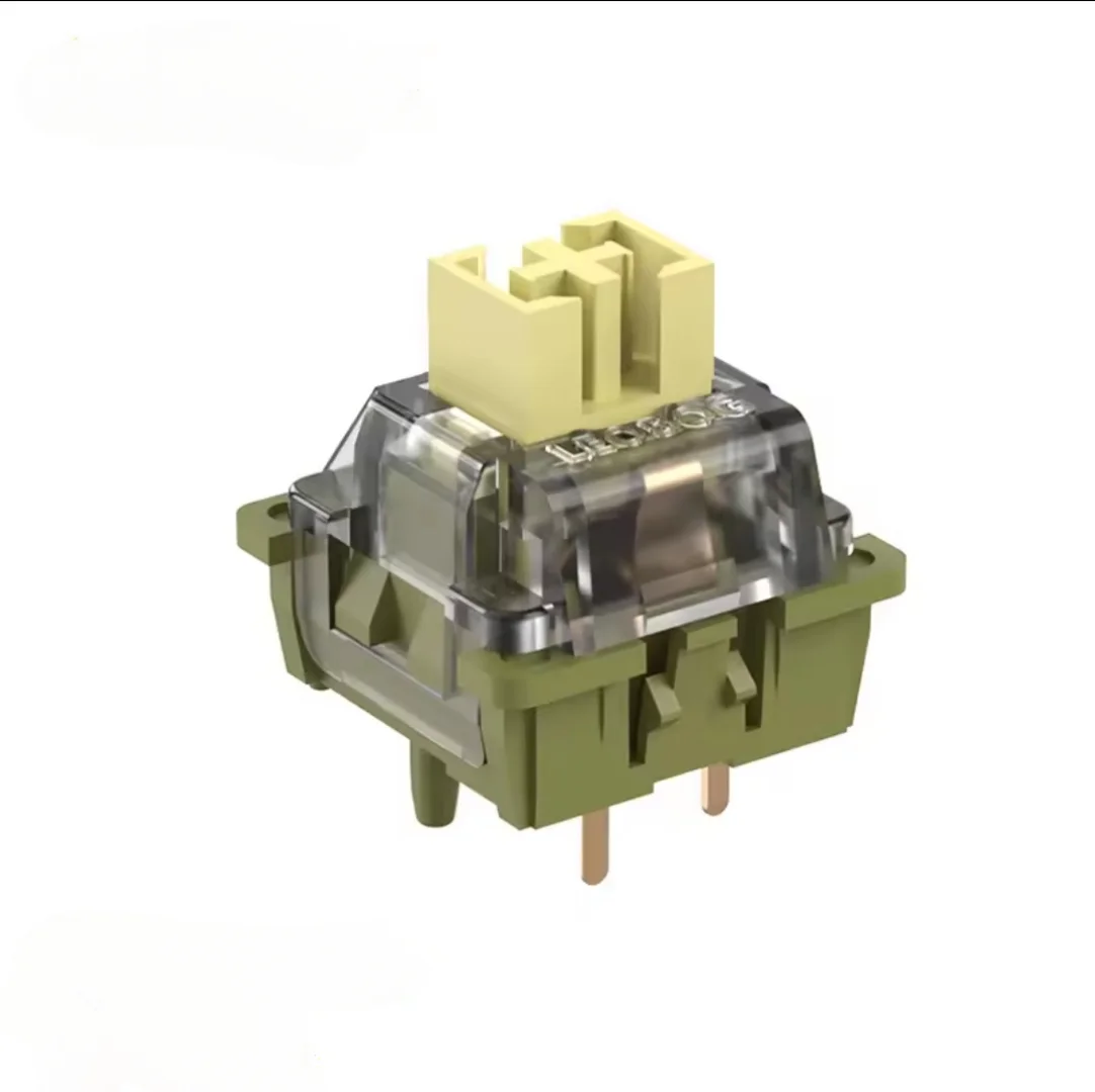 LeoBog RockLee Switches