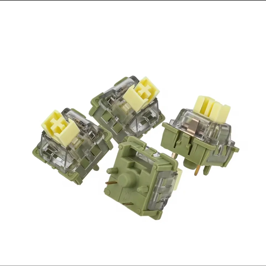 LeoBog RockLee Switches - Image 2