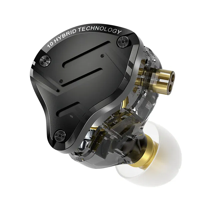 KZ ZS10 PRO X - Image 3