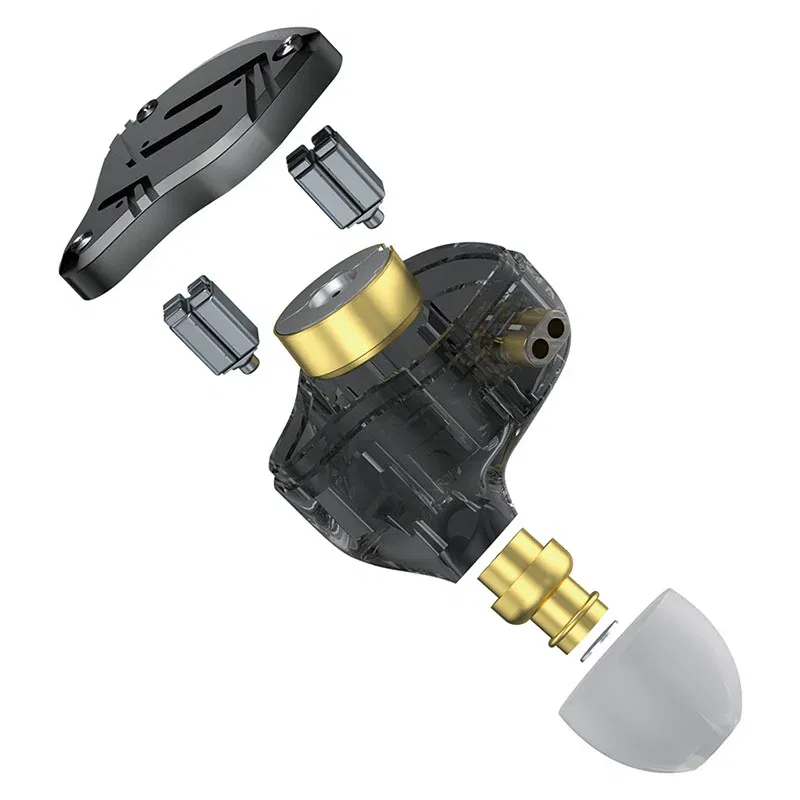 KZ ZS10 PRO X - Image 2