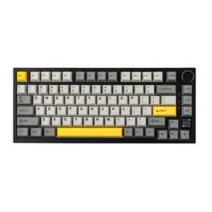 Ajazz AK820 Pro Mechanical Keyboard Gift Switch