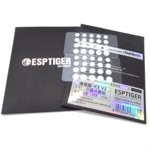 Esports Tiger Skates Mouse Feet DIY Universal Dot Mouse Pad