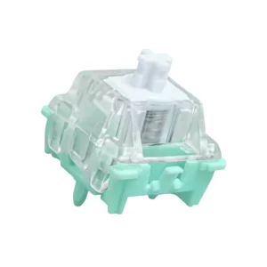 Gateron Magnetic Jade Switch Pre Lubed Linear Switch