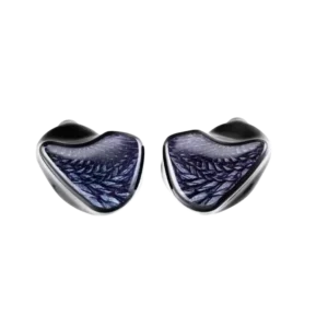 Kinera Celest Wyvern Black Dragon In-Ear HiFi Earphones