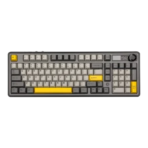 Ajazz AK980 Gaming Keyboard
